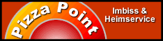 Pizza Point Logo