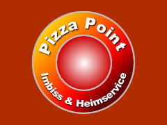 Pizza Point Logo